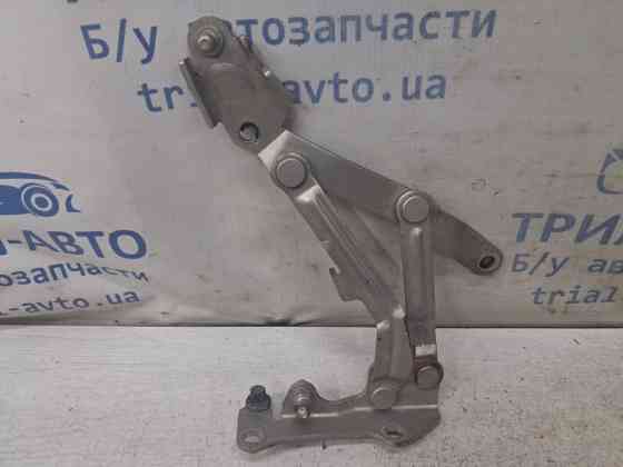 Петля крышки багажника правая Mitsubishi Lancer 2007-2017 5923A014 (Арт. 83055) Киев