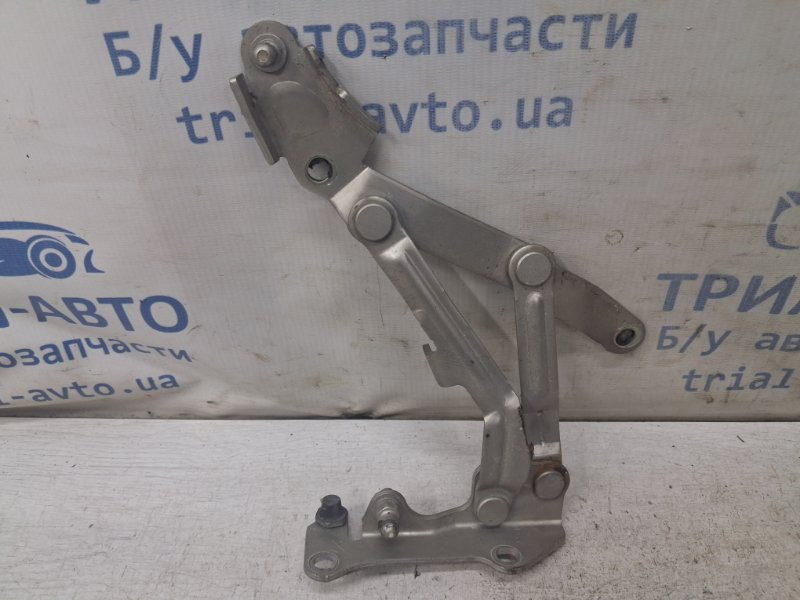Петля крышки багажника правая Mitsubishi Lancer 2007-2017 5923A014 (Арт. 83055) Київ - зображення 1