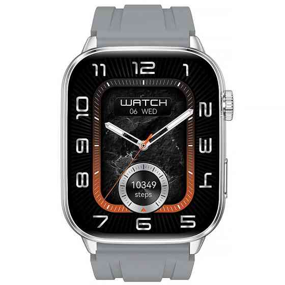 Смарт-часы WiWU SW08 Smart sports watch (call version) Херсон