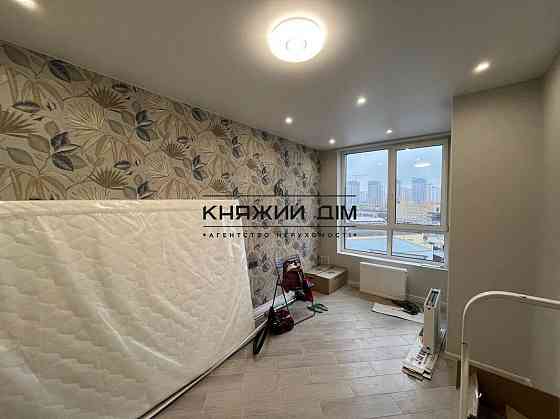 Перша здача ! Оренда 1-кім. квартири ЖК Берег Дніпра Код:11203872 Київ