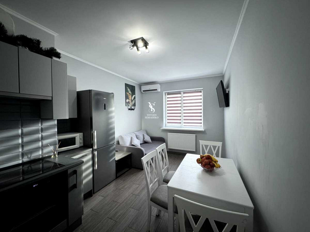 долгосрочная аренда 1-к квартира Киев, Днепровский, 25000 грн./мес. Київ - зображення 10