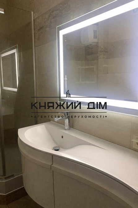 Аренда 1 ком квартиры ЖК Сідна Брама код объекта 11155453 Київ - зображення 8