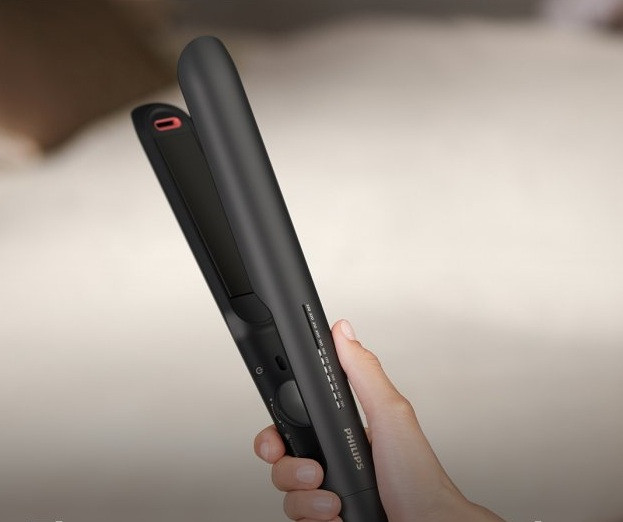 Стайлер для волос Philips BHS510-00 Киев - изображение 3