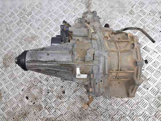 Раздаточная коробка Nissan Navara D40 2.5 DIESEL YD25DDTI 2004 (б/у) Київ