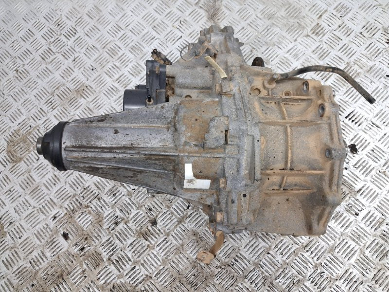 Раздаточная коробка Nissan Navara 2004-2015 33100EA310 (Арт. 62611) Київ - зображення 2