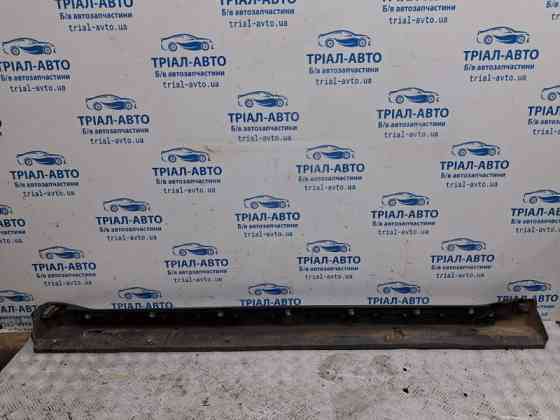 Накладка порога внешняя правая Mitsubishi Outlander XL 2.2 DIESEL 4HK 2007 (б/у) Київ