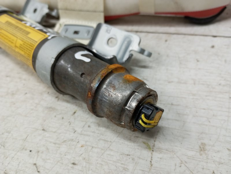 Airbag потолка(шторка) левый Toyota RAV 4 2005-2016 6218042030 (Арт. 83406) Киев - изображение 2