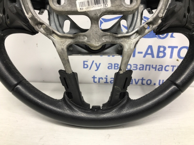 Руль Kia Sportage 2010-2016 561203U100EQ (Арт. 57036) Киев - изображение 5