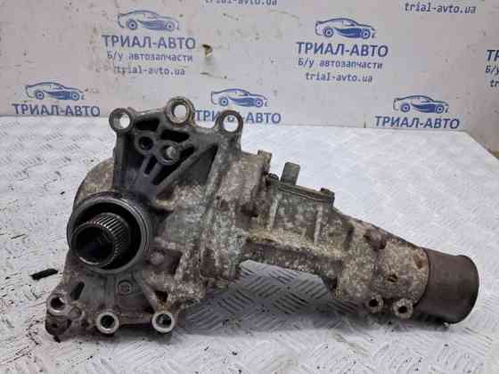 Раздаточная коробка Mitsubishi Outlander XL 2.4 БЕНЗИН 4B12 2007 (б/у) Киев