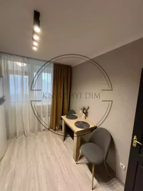 Є генератор . Оренда 1 км. кв. Урлівська,23Б, Позняки код 11202343 Киев - изображение 2