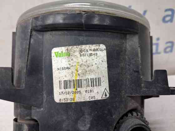 Фара противотуманная Nissan Pathfinder 2004-2014  (Арт. 81910) Киев