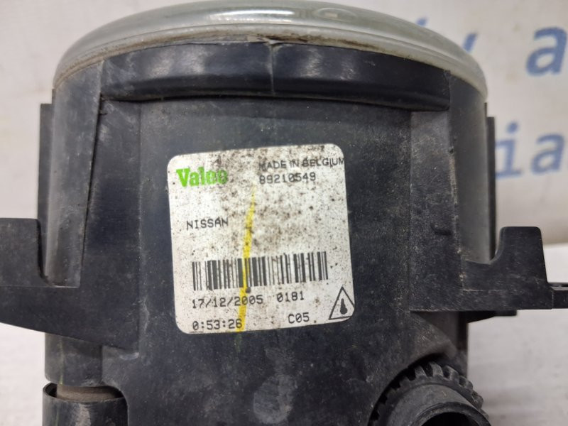 Фара противотуманная Nissan Pathfinder 2004-2014  (Арт. 81910) Киев - изображение 5