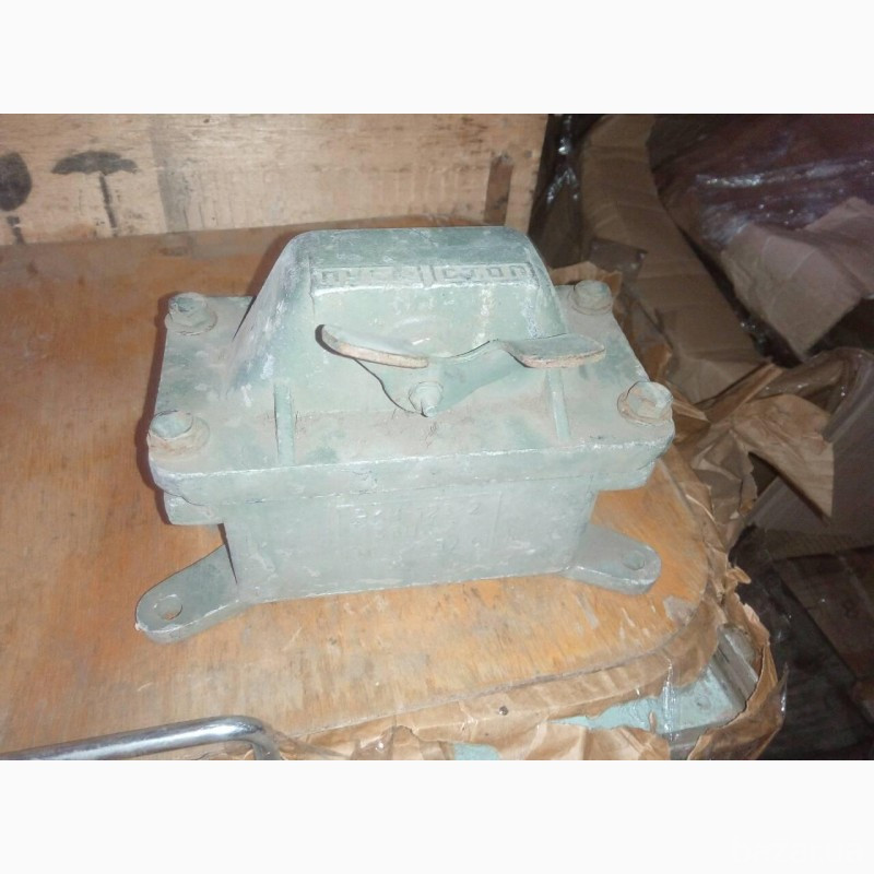 Кнопки КУ-123-2, 380в.-1шт. 250грн Харьков - изображение 4