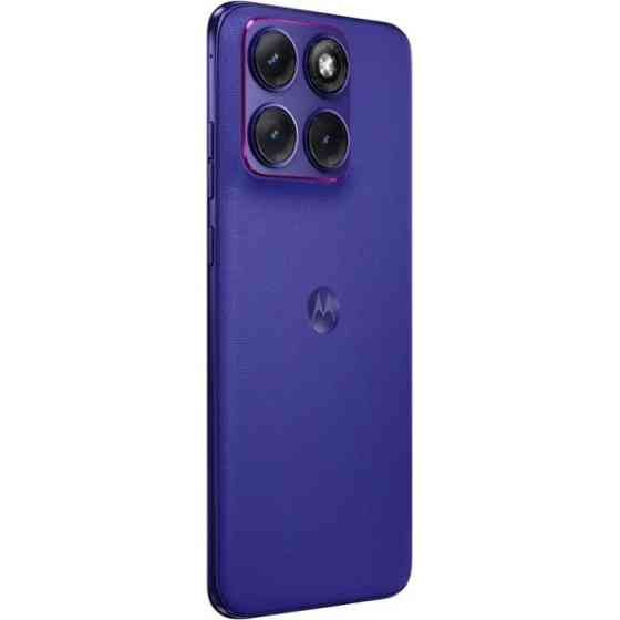 Смартфон Motorola Edge 70 Fusion 5G 8/256GB Orient Blue (PBBD0024RS) UA Харків