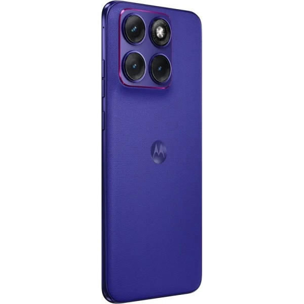 Смартфон Motorola Edge 70 Fusion 5G 8/256GB Orient Blue (PBBD0024RS) UA Харків - зображення 6
