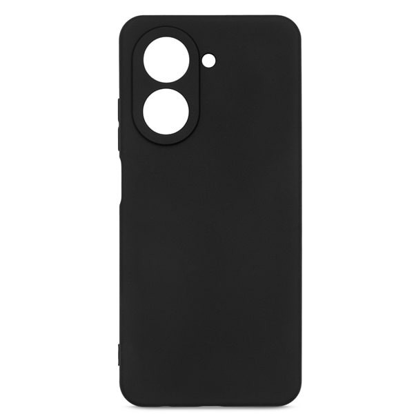 Чохол ArmorStandart Matte Slim Fit Camera Cov для Xiaomi Redmi A5 4G UA Black (ARM85939) (Код товару Харьков - изображение 1
