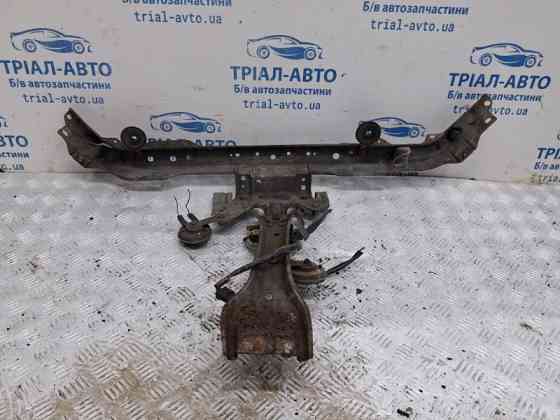 Панель передняя верхняя планка Nissan Tiida 2004-2014 62511EL030 (Арт. 81899) Киев