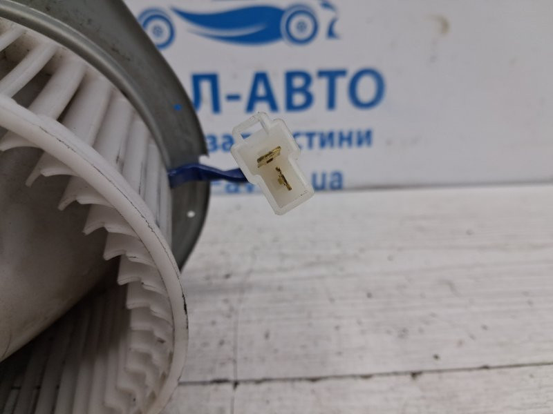 Моторчик печки Mitsubishi Pajero Wagon 2006-2022 7802A136 (Арт. 70827) Киев - изображение 4