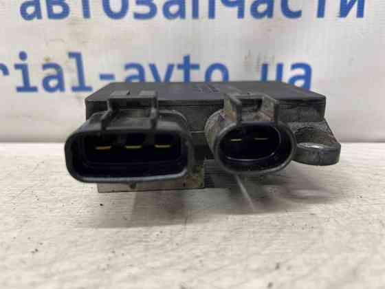 Блок управления вентилятором Mazda 3 BM 2.2 DIESEL 2013 (б/у) Київ