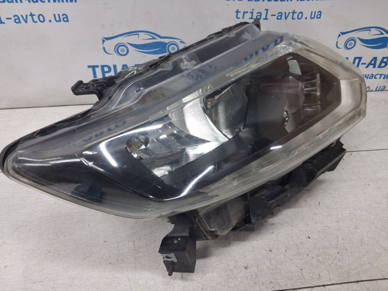 Фара правая Nissan X-Trail 2014-2021 260104CC0C (Арт. 83993) Київ - зображення 2