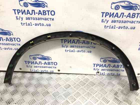 Накладка крыла Nissan X-Trail T32 1.6 DIESEL R9M 2014 задн. лев. (б/у) Київ