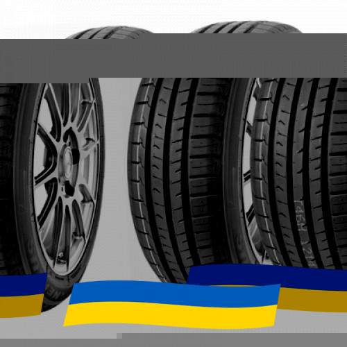 215/40 R18 Nereus Sailfish NS601 89W Легкова шина Киев - изображение 1