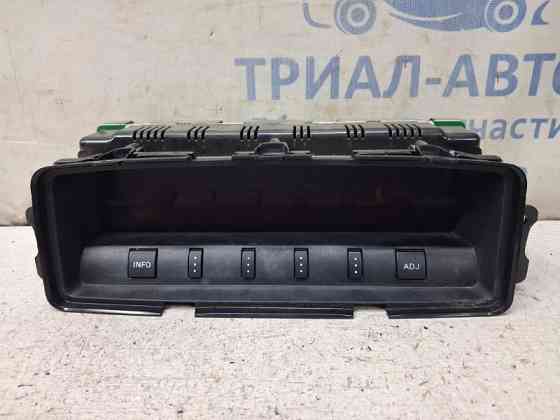 Дисплей информационный Mitsubishi Pajero Wagon 2006-2022 8750A042 (Арт. 83615) Киев