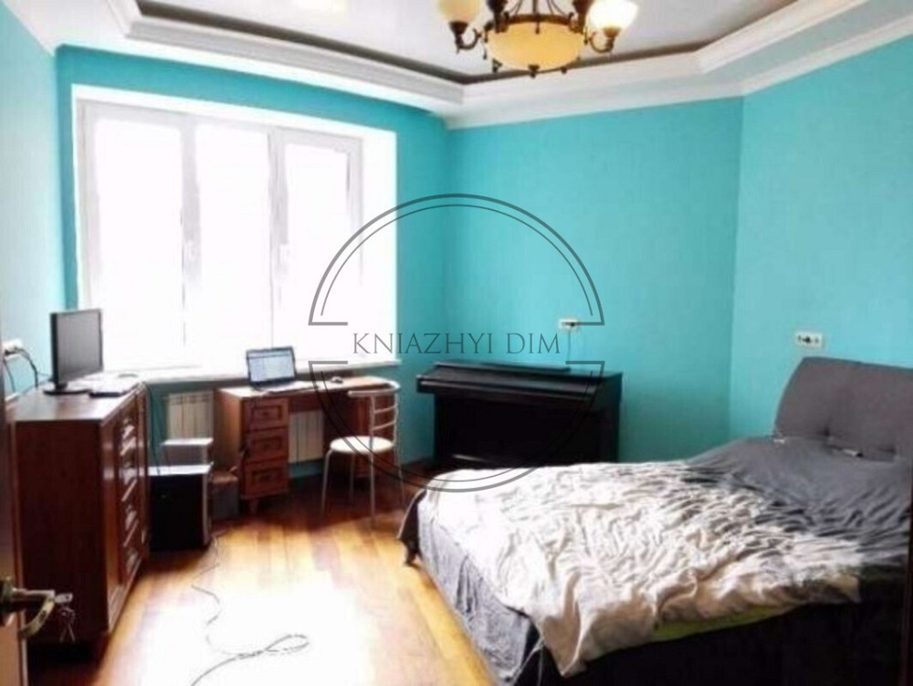 Продажа пентхауза на пр. Г.Сталинграда, ЖК Оазис. Код.21115398 Киев - изображение 2