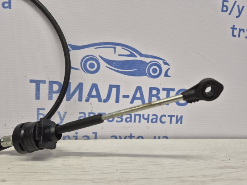 Трос коробки передач Nissan X-Trail T31 2.0 DIESEL M9R 2007 (б/у) Київ - зображення 3