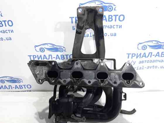 Коллектор впускной пластик Mitsubishi Lancer 9 1.6 БЕНЗИН 4G18 2003 (б/у) Киев