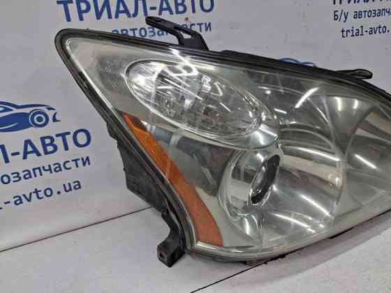 Фара правая Ксенон Lexus RX 350 XU30 3.5 БЕНЗИН 2GRFE 2003 (б/у) Київ