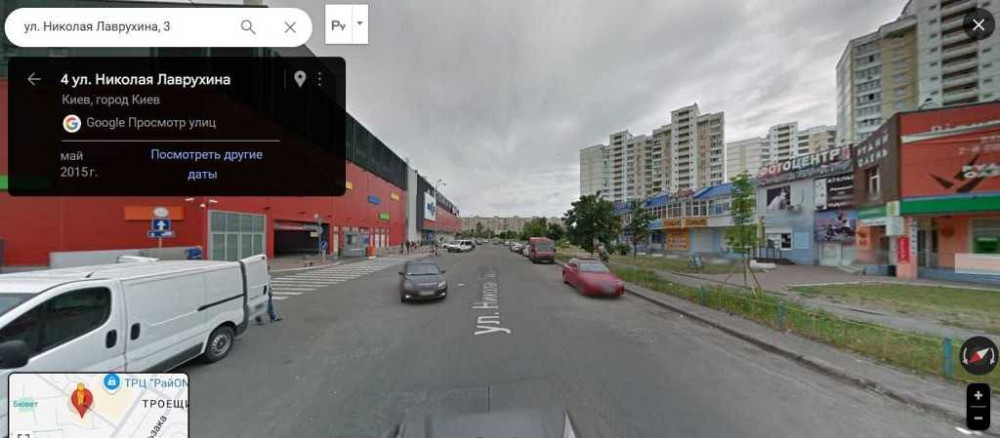 продажа объект сферы услуг Киев, Деснянский, 105000 $ Київ - зображення 2