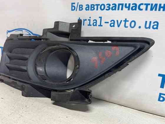 Решетка противотуманки правая Ford Fusion USA 2 1.5 БЕНЗИН ENUN0 2013 (б/у) Київ