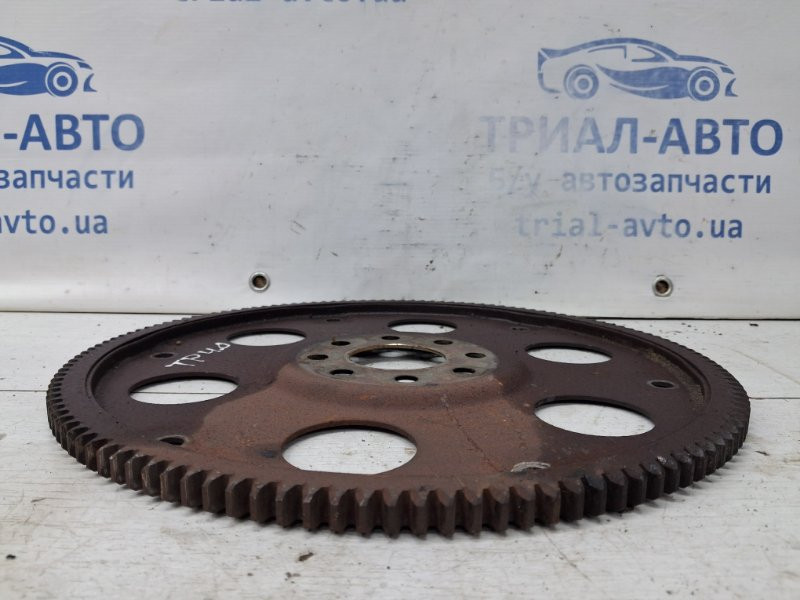 Маховик Toyota Prado 2002-2009 3210160060 (Арт. 67244) Киев - изображение 4