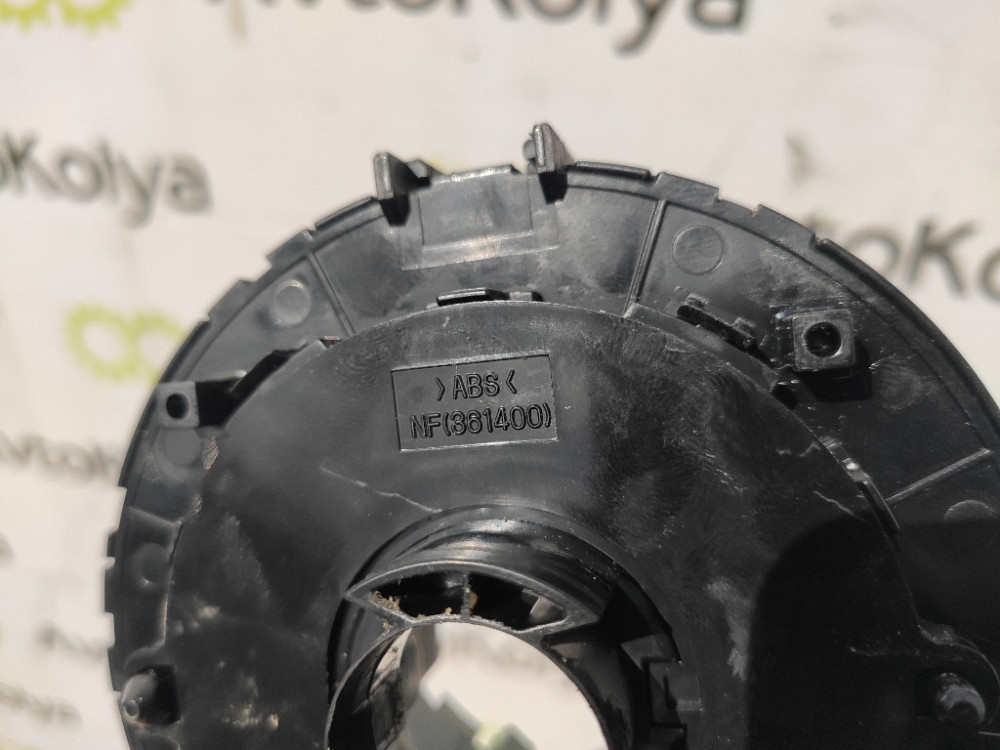 Датчик угла поворота руля (шлейф) Hyundai H 1 2008-2014 (93410-41000) Ковель - зображення 4