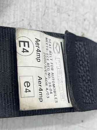 Ремень безопасности передний правый Mazda 3 2003-2009 BR5S-57-L30A 02 (Арт. 81577) Київ