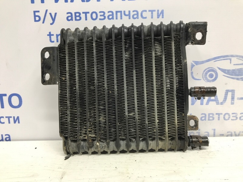 Радиатор коробки передач АКПП Mitsubishi Outlander 2003-2006 MR983077 (Арт. 53465) Киев - изображение 2