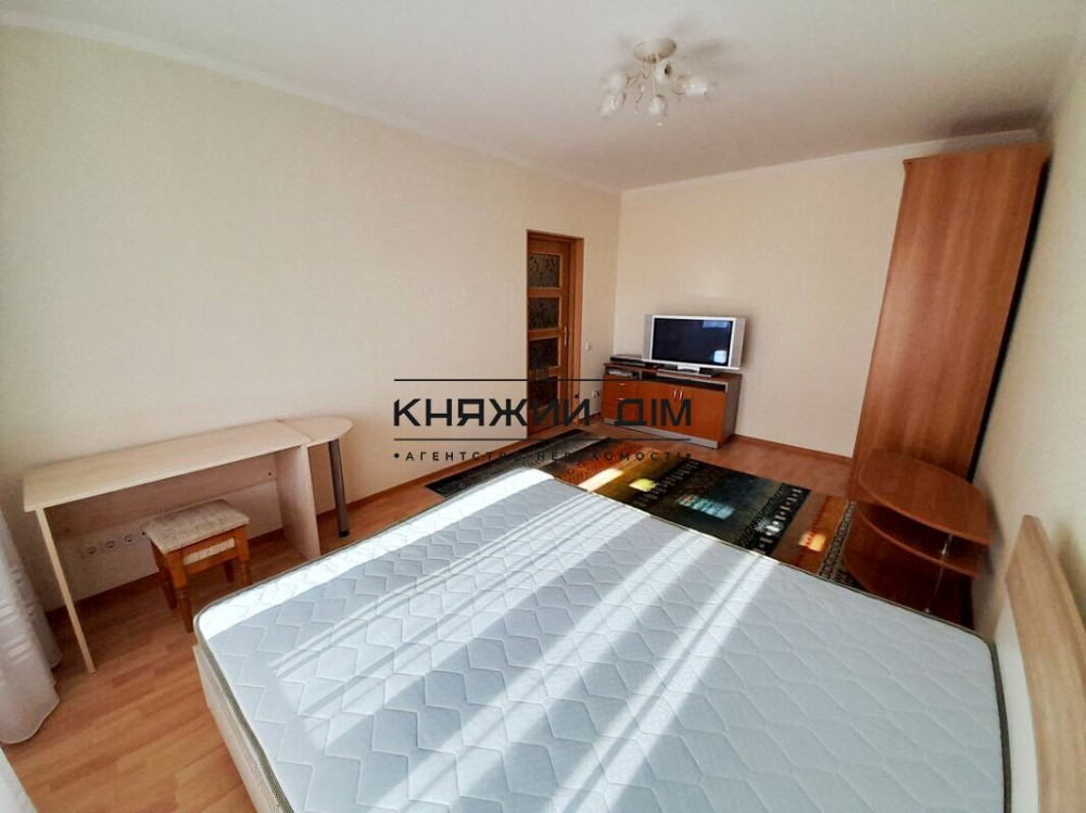 Продаж 1-кімнатна квартира, метро Академмістечко КОД 21146962 Київ - зображення 2