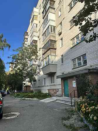 продажа 2-к квартира Броварский, Бровары, 62500 $ Бровари