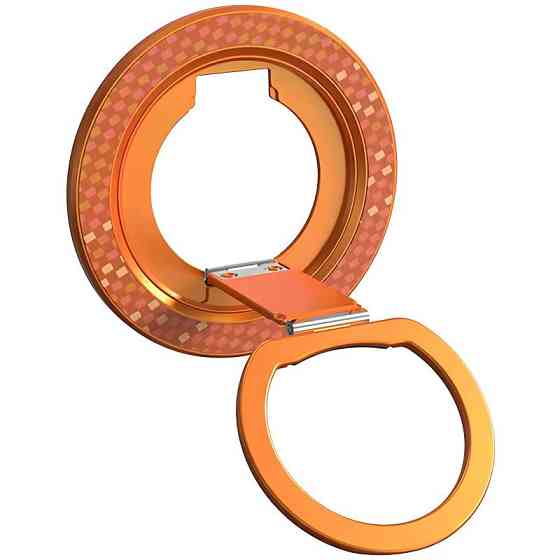 Магнитное кольцо-держатель MagSafe Multi-Stand Херсон