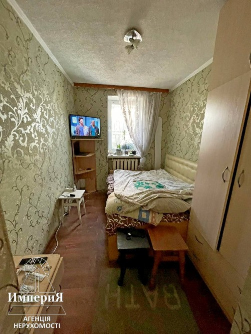 Часть дома в Центре.Три комнаты.Все коммуникации. Біла Церква - зображення 7