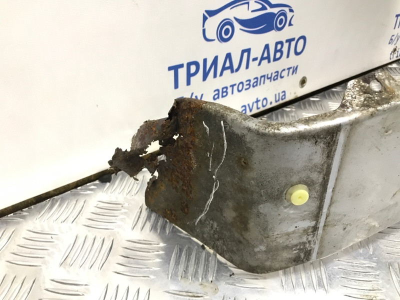 Крыло переднее левое Mitsubishi Lancer 9 1.6 БЕНЗИН 4G18 2003 (б/у) Київ - зображення 4