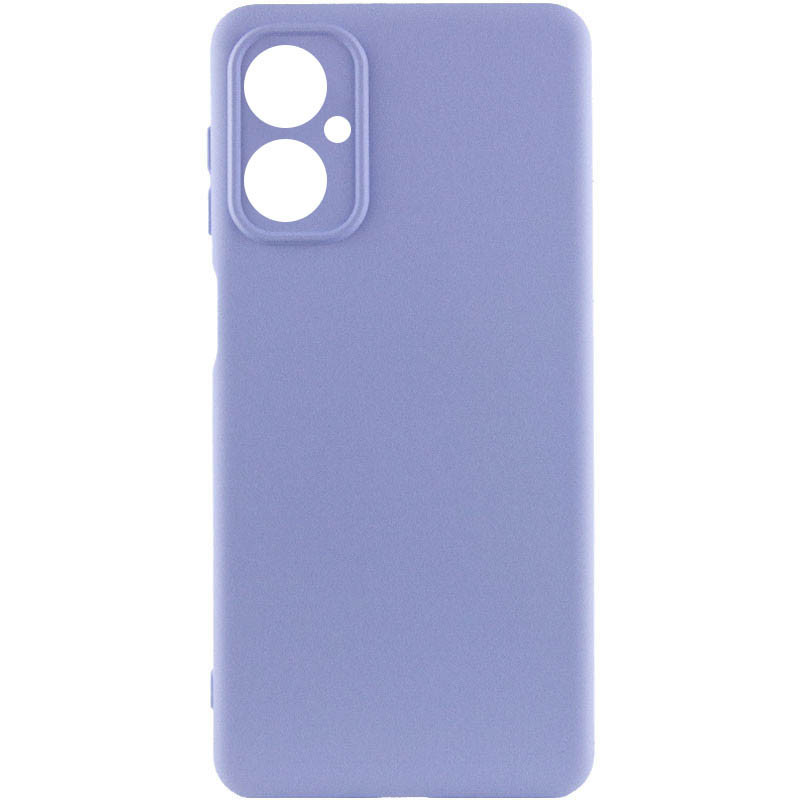 Чехол Silicone Cover Lakshmi Full Camera (A) для TECNO Spark 9 Pro (KH7n) Херсон - изображение 4