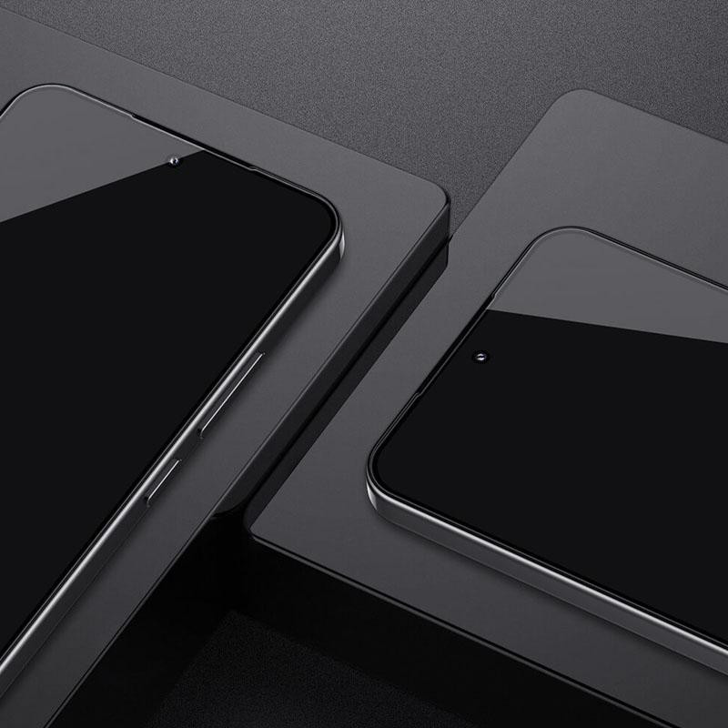 Защитное стекло Nillkin (CP+PRO) для Xiaomi 15T / 15T Pro Херсон - зображення 7