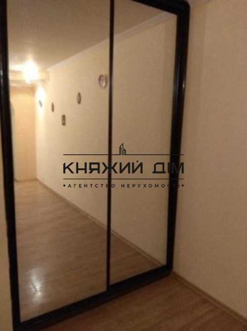 Затишна 2-х к. Кв. ст. м. Чернігівська. № 11153006 Киев - изображение 6