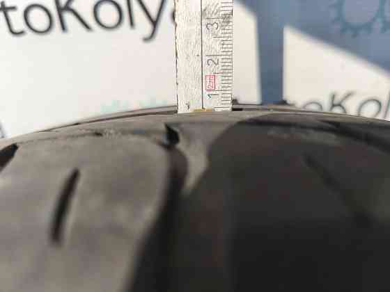 Диск с шиной 195/60 R15 Kleber Dynaxer HP3 Ford Fusion Ковель
