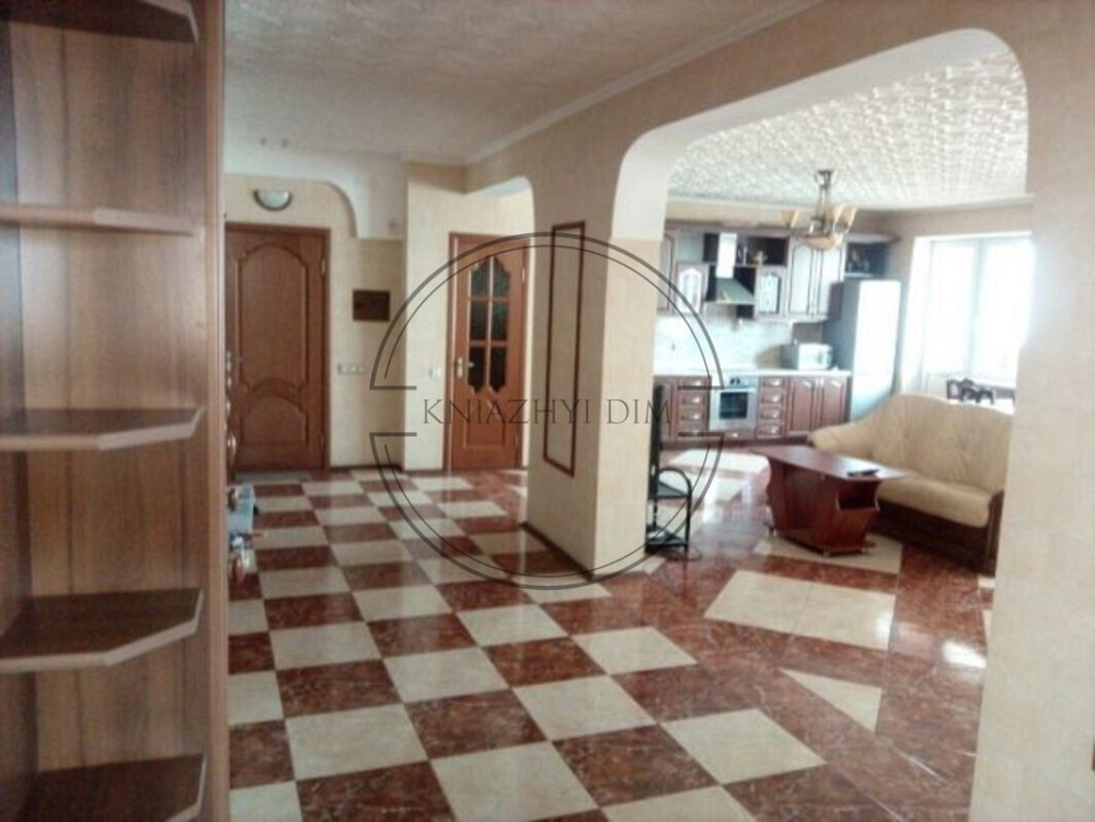 Оренда 3-х к. квартири студіо м. Позняки. № 11142789 Киев - изображение 8