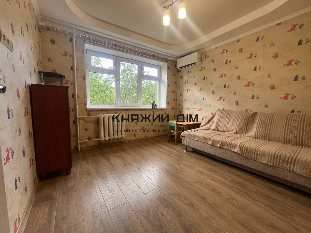 Оренда 2 кімнатна квартира м. Дарниця КОД 11204851 Киев - изображение 1