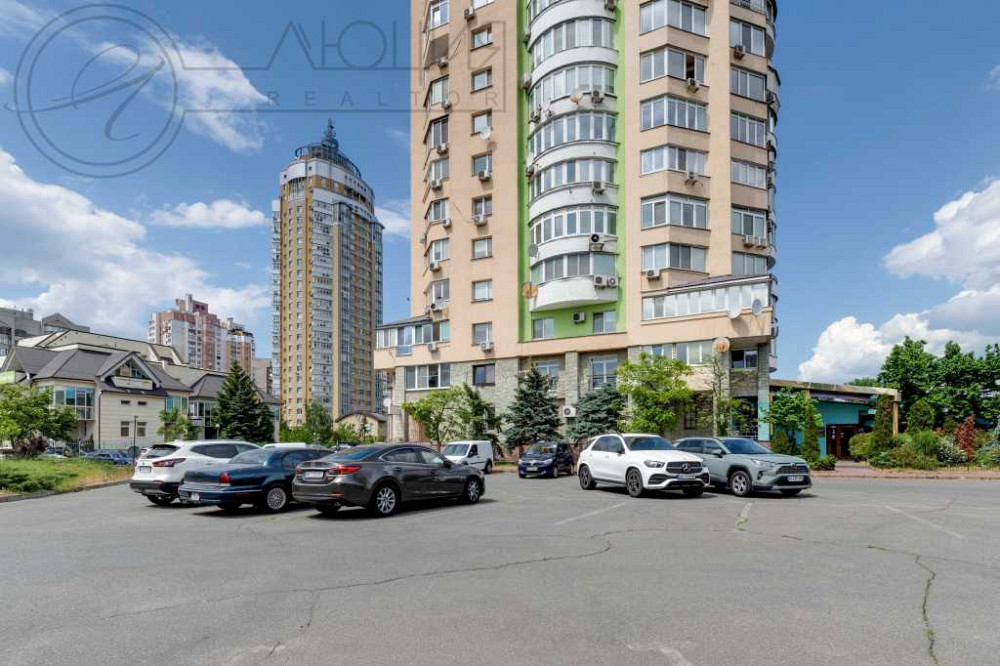 продажа офисное помещение Киев, Оболонский, 245000 $ Київ - зображення 1