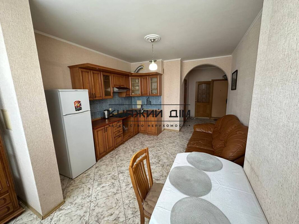 Оренда 1 кімнатної квартири м. Позняки КОД № 11204354 Київ - зображення 7